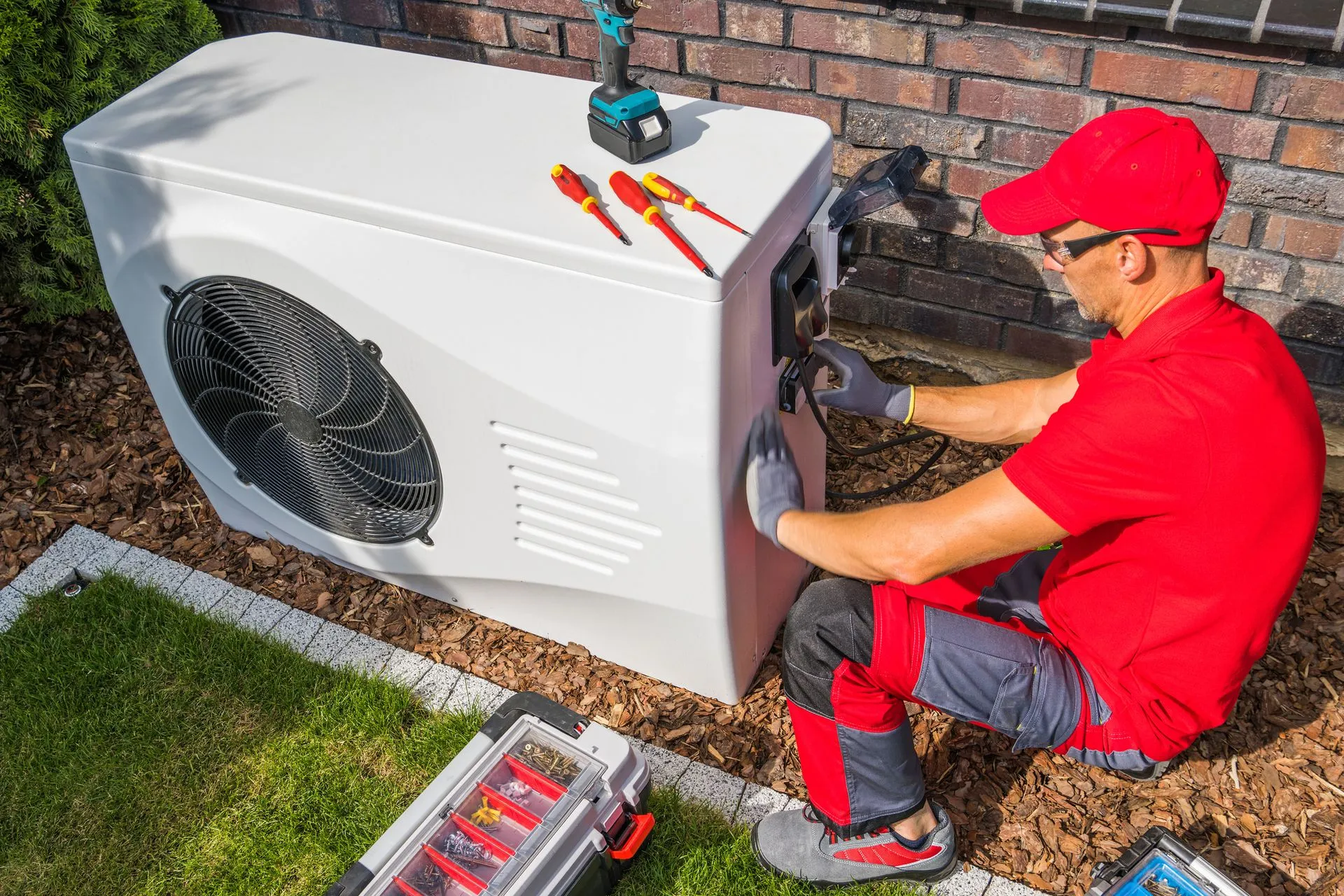 About HVAC in University, MS